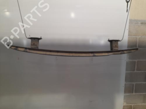 Rear bumper reinforcement MERCEDES-BENZ A-CLASS (W169) A 170 (169.032, 169.332) | BP22421676C73 