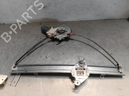 Used Front right window mechanism NISSAN MICRA III (K12) 1.2 16V (80 hp) 27377778
