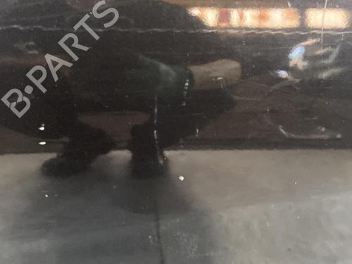 Right rear door SEAT LEON (1P1) 1.4 TSI | BP21711025C5 