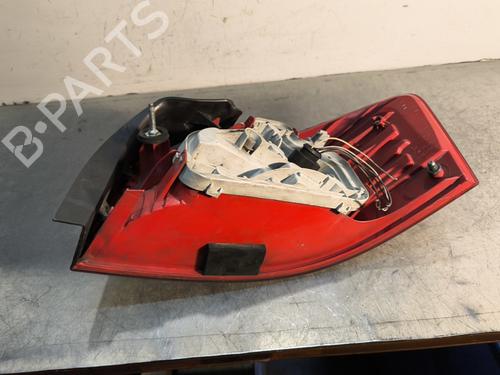Left taillight AUDI A3 (8P1) 2.0 TDI 16V quattro | BP29997095C34