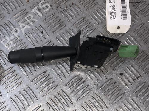Used Steering column stalk PEUGEOT 205 II (20A/C) 1.1 (54 hp) 21695408