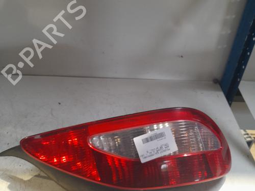 Used Left taillight PEUGEOT 406 Coupe (8C) 2.0 16V (135 hp) 21720833