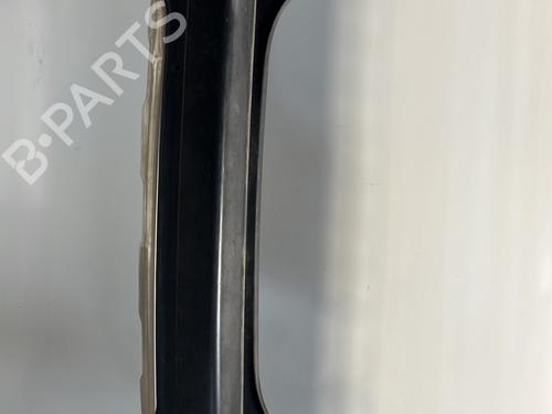 Bumper achter PEUGEOT 2008 I (CU_) 1.6 HDi (92 hp) 26735052