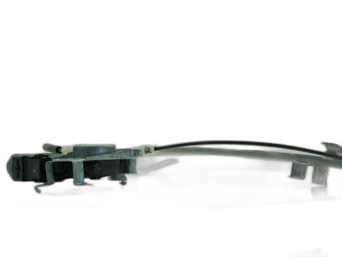 Front left window mechanism NISSAN NOTE (E11, NE11) 1.4 | BP36354575C22 - Image 3