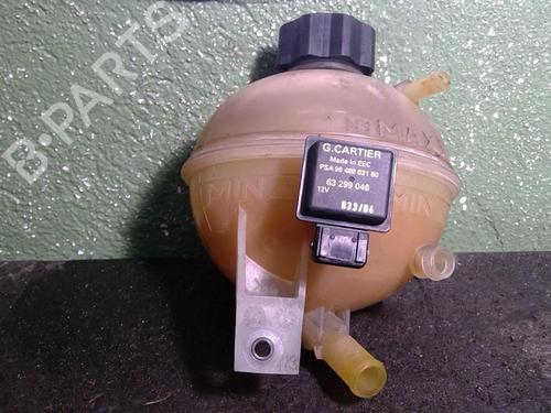 Expansion tank PEUGEOT 307 (3A/C) 2.0 HDi 90 | BP21702959C120 