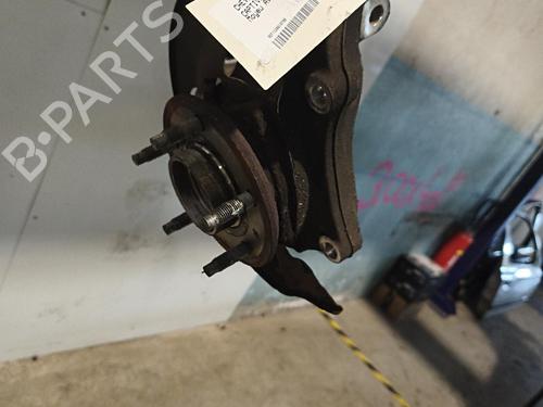Right front steering knuckle CHEVROLET CAPTIVA (C100, C140) 2.2 D | BP37502126M26 - Image 3