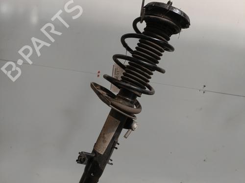 Left front shock absorber CITROËN C3 II (SC_) 1.0 VTi 68 | BP29082439M16