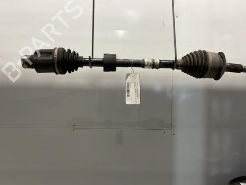 Used Right front driveshaft FIAT SEDICI (189_) 2.0 D Multijet 4x4 (135 hp) 24629856