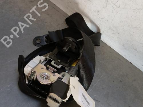 Used Front right belt tensioner FORD FIESTA VI (CB1, CCN) 1.4 TDCi (70 hp) 29003469