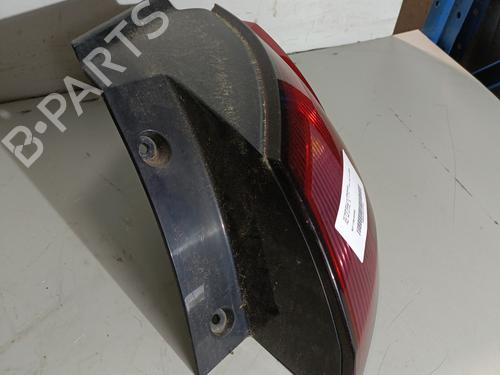 Used Right taillight Right taillight MITSUBISHI COLT VI (Z3_A, Z2_A) 1.1 (Z31A, Z32A) (75 hp) 26156164 26156164