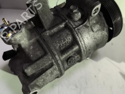 AC compressor AUDI A3 Sportback (8PA) 2.0 TDI 16V | BP23822588M34 - Image 2