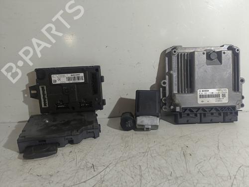 Electronic module RENAULT CLIO IV (BH_) 1.5 dCi 75 | BP21717326M83 