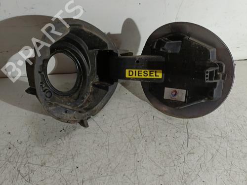 Fuel flap PEUGEOT 308 SW II (LC_, LJ_, LR_, LX_, L4_) 1.6 BlueHDi 120 | BP24526829C131