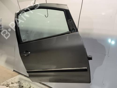 Right front door VW SHARAN (7M8, 7M9, 7M6) 1.9 TDI | BP28304460C3 