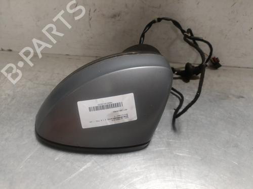 Used Left mirror AUDI A1 Sportback (8XA, 8XF) 1.0 TFSI (95 hp) 27498633