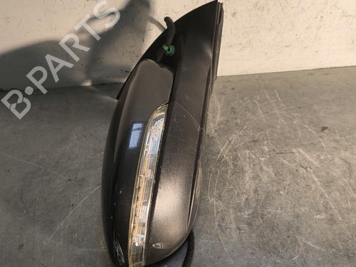 Right mirror VW EOS (1F7, 1F8) 2.0 TDI 16V | BP32241803C27