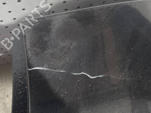 Rear bumper VW GOLF V (1K1) 2.0 TDI 16V | BP21714773C8 