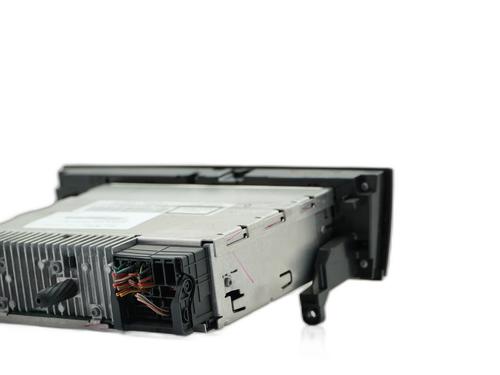 Radio BMW 1 Coupe (E82) 120 d | BP36015204E6 - Image 3