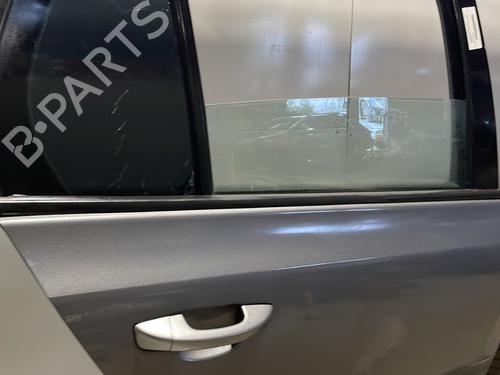 Right rear door VW GOLF VI (5K1) 1.6 TDI | BP25130368C5 