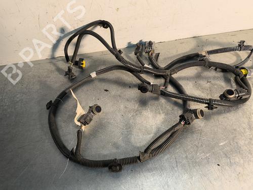 Used Electronic module Electronic module PEUGEOT 308 SW II (LC_, LJ_, LR_, LX_, L4_) 1.5 BlueHDi 100 (102 hp) 34542295 34542295