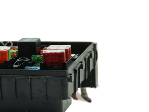 Fuse box VW GOLF V (1K1) | BP38188363E1 - Image 2