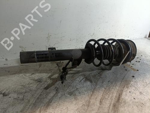 Used Left front shock absorber Left front shock absorber BMW 1 (E87) 118 d (143 hp) 22789197 22789197
