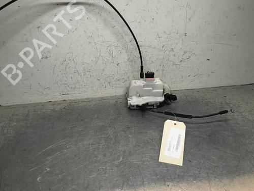 Used Front left lock RENAULT TWINGO II (CN0_) 1.2 (CN0D) (58 hp) 32996375