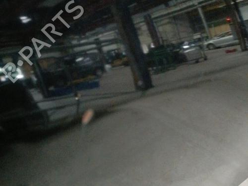 Left rear door HONDA CIVIC VIII Hatchback (FN, FK) 2.2 CTDi (FK3) | BP21696635C4 