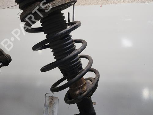 Used Right front shock absorber Right front shock absorber PEUGEOT 406 (8B) 2.0 HDI 90 (90 hp) 26893925 26893925