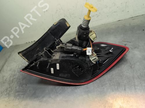 Used Left taillight Left taillight FORD FIESTA VII (HJ, HF) 1.0 EcoBoost (101 hp) 31872277 31872277