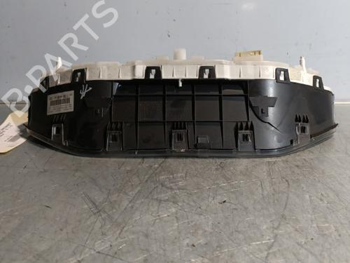 Instrument cluster PEUGEOT 208 I (CA_, CC_) 1.6 HDi / BlueHDi 75 | BP21721307C47 
