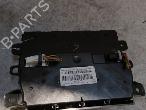 Used Climate control Climate control MINI MINI (R56) Cooper D (109 hp) 22760812 22760812