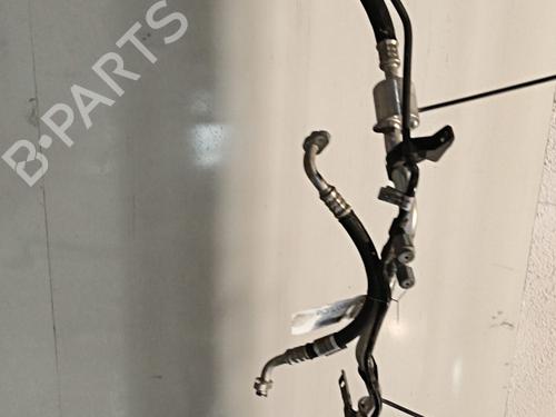 Used AC pipe AC pipe PEUGEOT 208 II (UB_, UP_, UW_, UJ_) 1.2 PureTech 75 (75 hp) 36554137 36554137