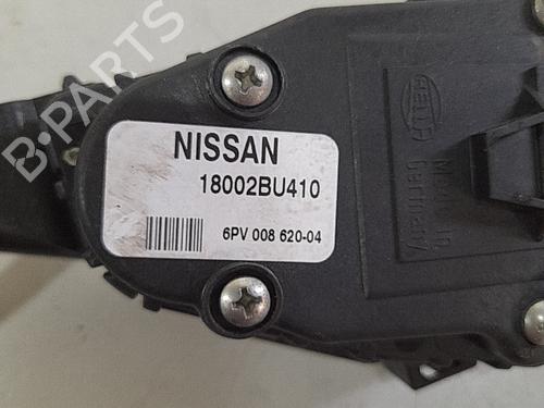 Other NISSAN ALMERA TINO (V10) 2.2 dCi | BP21718398O1 