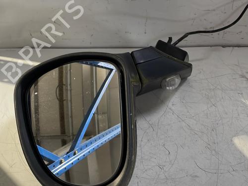 Left mirror PEUGEOT 207 (WA_, WC_) 1.4 HDi | BP24335036C26 