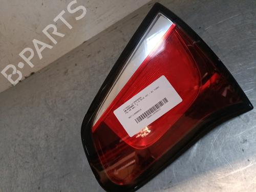 Right tailgate light CITROËN C3 II (SC_) 1.6 BlueHDi 100 | BP29330493C80 
