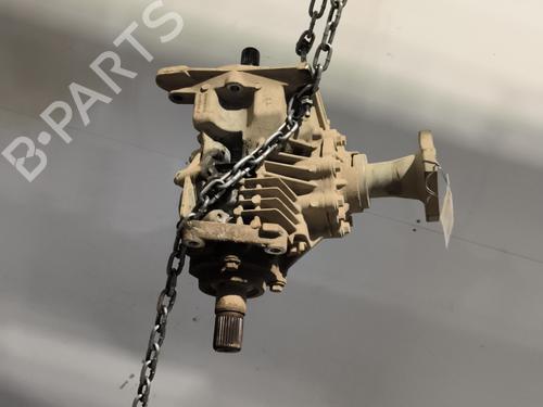 Used Transfer box DACIA DUSTER (HS_) 1.5 dCi 4x4 (109 hp) 32995673