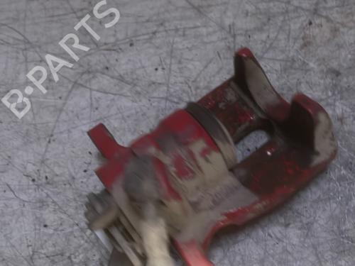 Used Left rear brake caliper Left rear brake caliper SKODA OCTAVIA III Combi (5E5, 5E6) 2.0 TDI RS (184 hp) 21720465 21720465