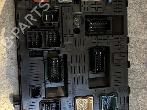 Electronic module CITROËN JUMPY II Van 1.6 HDi 90 16V | BP32241790M83 