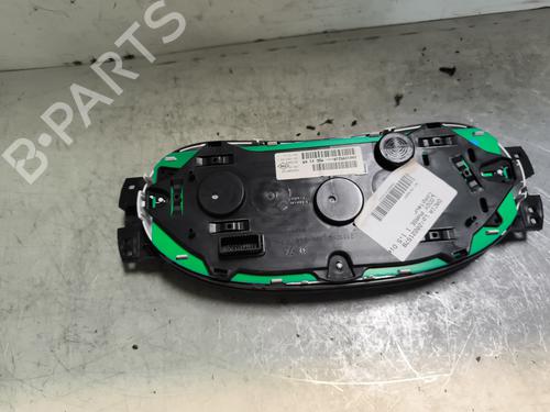 Kombinert Instrument DACIA LODGY (JS_) 1.5 dCi | BP29331133C47 