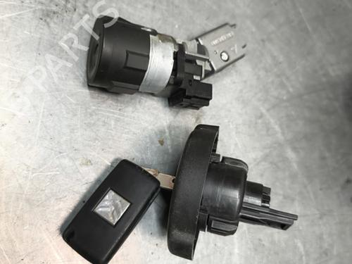 Electronic module CITROËN C5 III (RD_) 2.0 HDi 140 (RDRHF8, RDRHFA, RDRHA8, RDRHAJ) | BP33992348M83  - Image 5