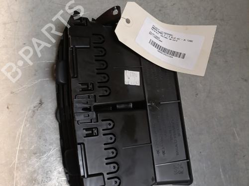 Used Air vent PEUGEOT 208 I (CA_, CC_) 1.6 HDi / BlueHDi 75 (75 hp) 28048207
