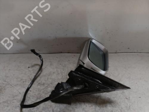 Left mirror BMW 3 (E46) 318 d | BP21713034C26 