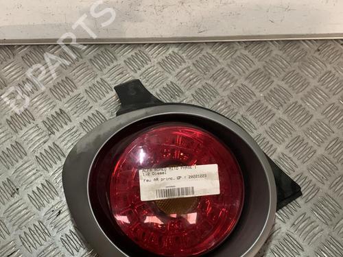 Used Left taillight ALFA ROMEO MITO (955_) 1.3 MultiJet (955AXH1B, 955AXT1A) (90 hp) 21701105