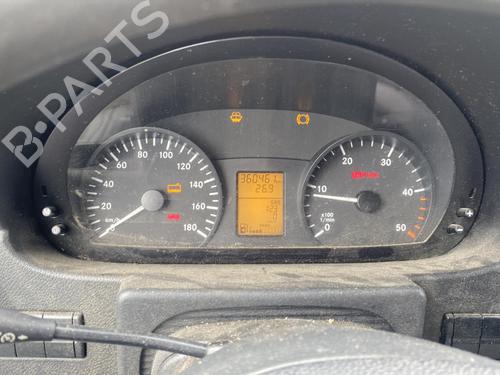 Left front window switch MERCEDES-BENZ SPRINTER 3,5-t Van (B906)  | BP25274780I27  - Image 5