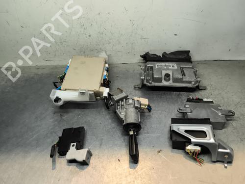 Electronic module TOYOTA AYGO (_B4_) 1.0 (KGB40) | BP31662977M83 