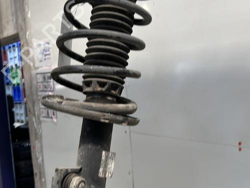 Left front shock absorber PEUGEOT 3008 I MPV (0U_) 1.6 HDi | BP28166279M16