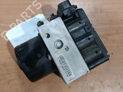ABS pump PEUGEOT 206 Hatchback (2A/C) 1.4 HDi eco 70 | BP28165948M43 