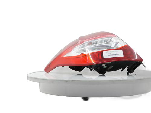 Used Left taillight Left taillight CITROËN C4 II (NC_) 1.6 HDi 115 (114 hp) 33992407 33992407