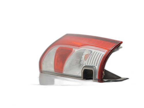 Left taillight RENAULT KANGOO Express (FW0/1_) | BP38638318C34 - Image 4